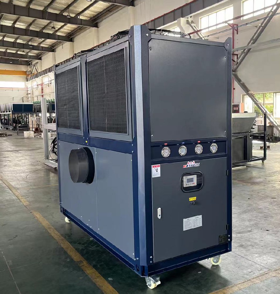 變頻工業(yè)冷風機